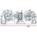 stove fan 87025 Nissens, Thumbnail 6