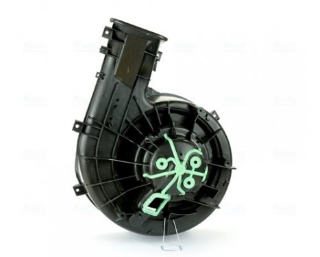 stove fan 87025 Nissens, Image 2