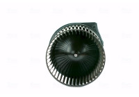 stove fan 87026 Nissens