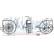 stove fan 87028 Nissens, Thumbnail 6