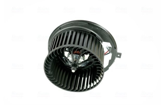 stove fan 87032 Nissens