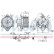 stove fan 87042 Nissens, Thumbnail 6