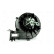 stove fan 87049 Nissens, Thumbnail 3