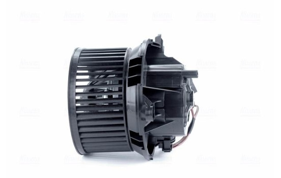 stove fan 87050 Nissens, Image 2