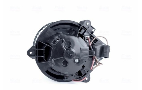 stove fan 87050 Nissens, Image 3