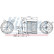 stove fan 87057 Nissens, Thumbnail 5