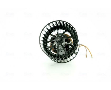 stove fan 87057 Nissens