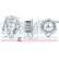 stove fan 87066 Nissens, Thumbnail 6