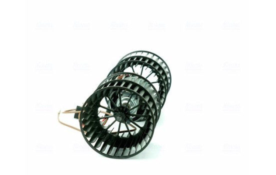 stove fan 87071 Nissens