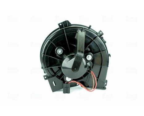 stove fan 87080 Nissens, Image 3