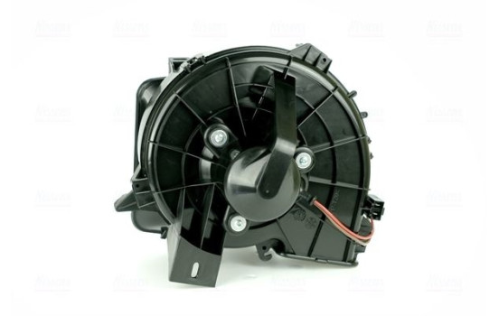 stove fan 87084 Nissens, Image 3