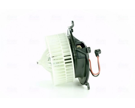 stove fan 87103 Nissens, Image 2