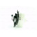 stove fan 87103 Nissens, Thumbnail 4