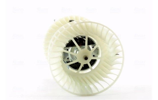 stove fan 87114 Nissens