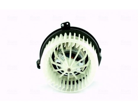 stove fan 87129 Nissens
