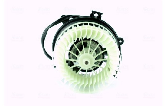 stove fan 87153 Nissens