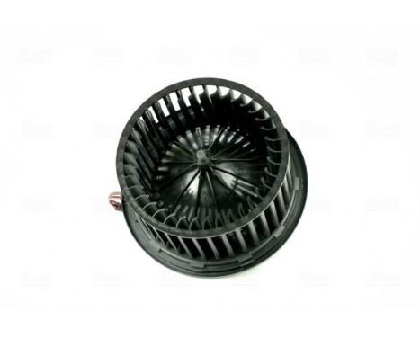 stove fan 87155 Nissens