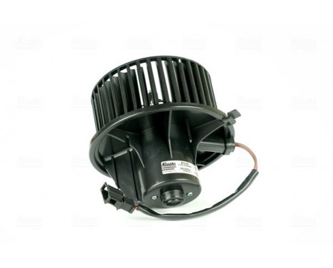 stove fan 87155 Nissens, Image 3