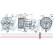 stove fan 87166 Nissens, Thumbnail 6