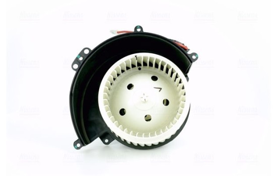 stove fan 87188 Nissens, Image 5