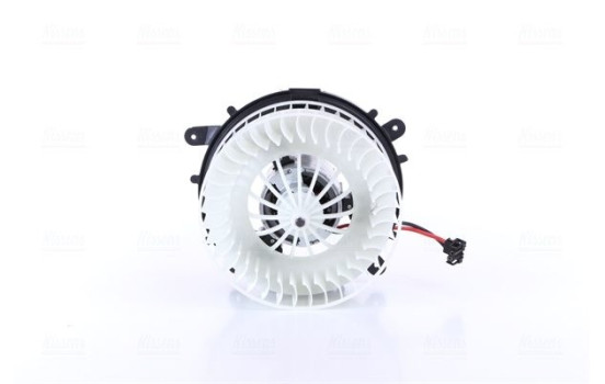 stove fan 87217 Nissens