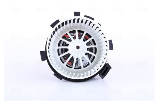stove fan 87281 Nissens