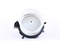 stove fan 87301 Nissens