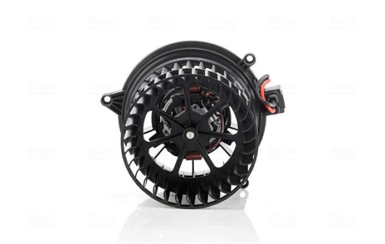 stove fan 87311 Nissens