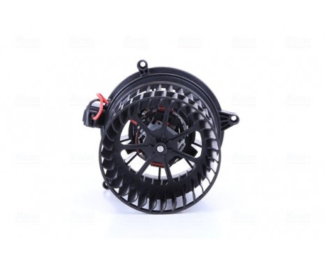 stove fan 87312 Nissens