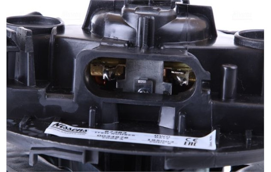 stove fan 87383 Nissens, Image 4