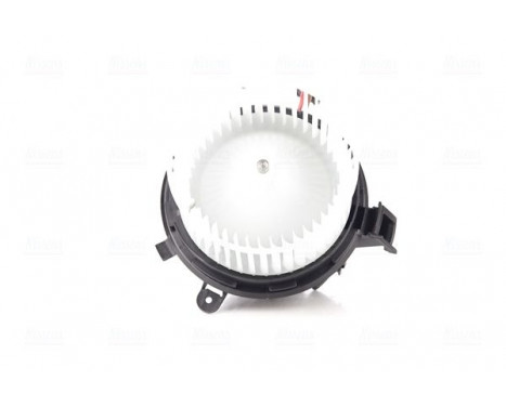 stove fan 87406 Nissens