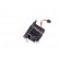 stove fan 87406 Nissens, Thumbnail 2