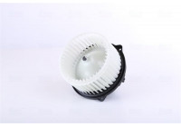 stove fan 87429 Nissens
