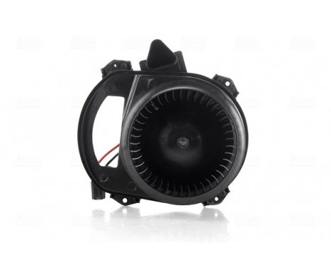 stove fan 87430 Nissens