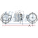 stove fan 87431 Nissens, Thumbnail 6