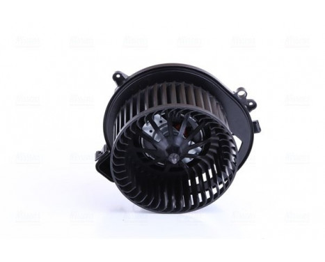 stove fan 87431 Nissens
