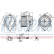 stove fan 87432 Nissens, Thumbnail 7