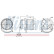 stove fan 87506 Nissens, Thumbnail 6
