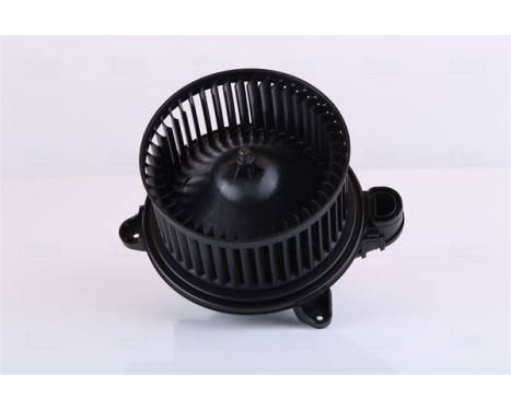 stove fan 87536 Nissens