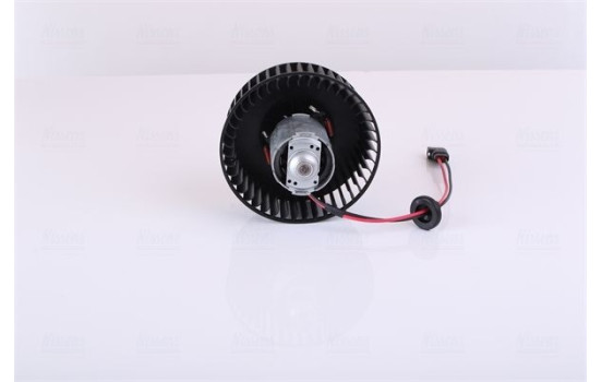 stove fan 87538 Nissens