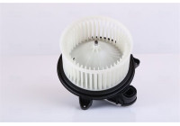 stove fan 87539 Nissens