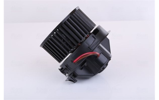stove fan 87704 Nissens, Image 2