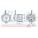 stove fan 87755 Nissens, Thumbnail 6