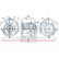 stove fan 87768 Nissens, Thumbnail 6
