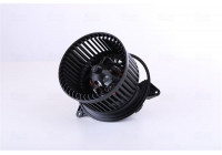 stove fan 87784 Nissens