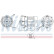 stove fan 87791 Nissens, Thumbnail 6