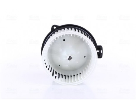 stove fan 87796 Nissens