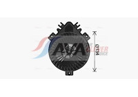 stove fan BW8584 Ava Quality Cooling