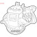 stove fan DEA01011 Denso, Thumbnail 2