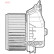 stove fan DEA09047 Denso, Thumbnail 2